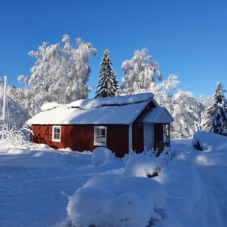 Luxury Guesthouse 'Lodge Lagom' - Hammarstrand-Jaemtland Exterior foto