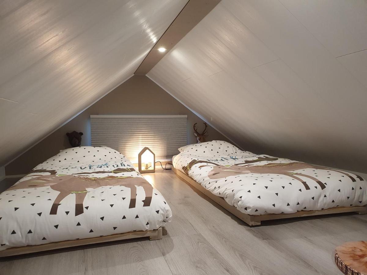 Luxury Guesthouse 'Lodge Lagom' - Hammarstrand-Jaemtland Exterior foto