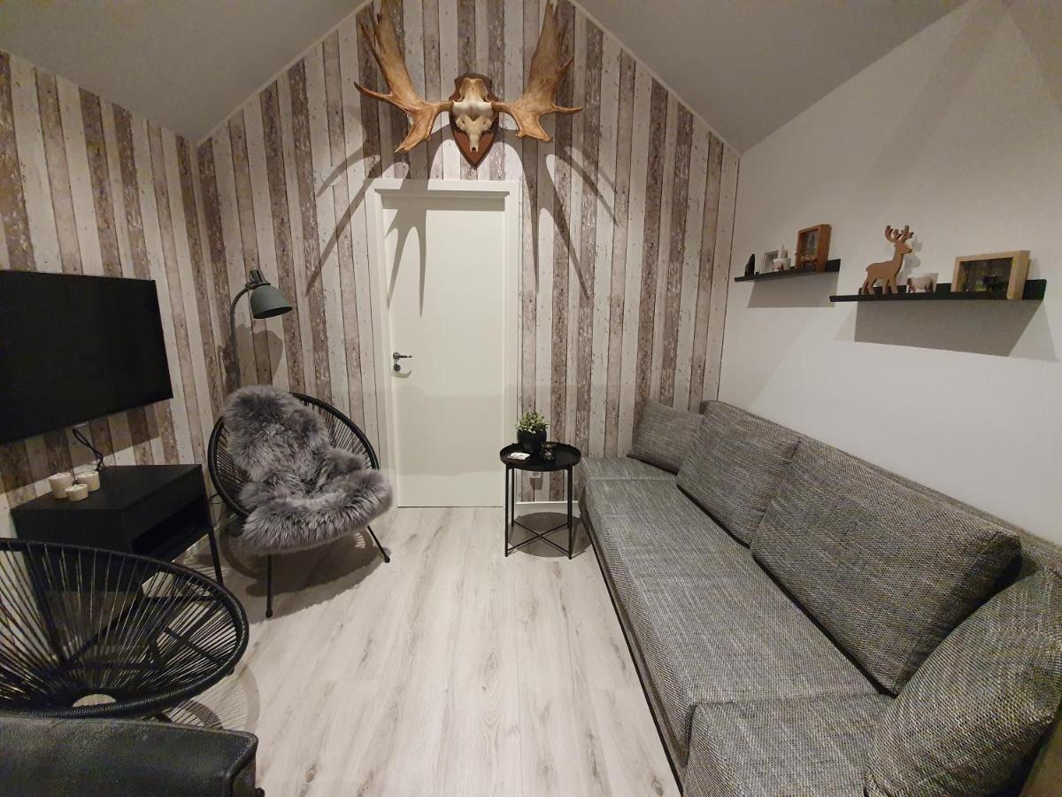 Luxury Guesthouse 'Lodge Lagom' - Hammarstrand-Jaemtland Exterior foto